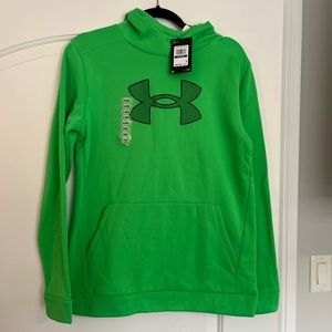 Boys hoodie